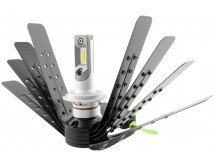 Світлодіодні лампи (led) Sigma F1 H7