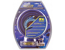 Установчий комплект проводів Sound Quest SQ2400XS