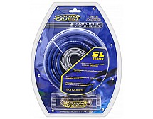 Установчий комплект проводів Sound Quest SQ1200XS