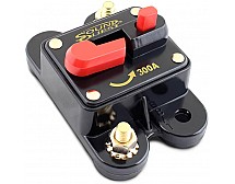 Запобіжник-автомат Sound Quest SQCB300