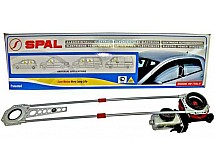 Стеклоподъемник SPAL DELUXE 3300 0021