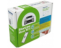 GPS маяк Starline M15