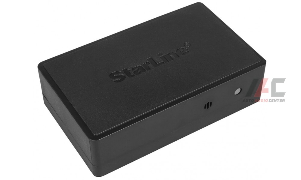 GPS маяк Starline M15 купить с доставкой по Украине - АвтоАудиоЦентр