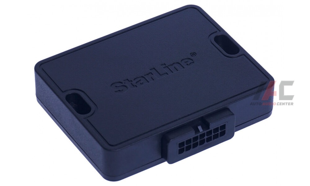 Мотосигнализация StarLine MOTO V63 купить с доставкой по Украине ...