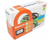 Автосигналізація StarLine E96 BT 2CAN-2LIN