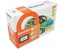 Автосигналізація StarLine E96 ВТ ECO 2CAN-2LIN