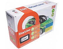 Автосигналізація StarLine E96 ВТ LUX 2CAN-2LIN
