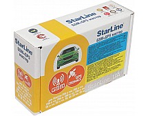 Модуль StarLine GSM+GPS Майстер 6 (для E96/E66)