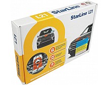 Електромеханічний замок капота StarLine L21