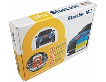 Електромеханічний замок капота StarLine LD12