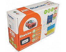 Автосигналізація StarLine A96 BT 2CAN+2LIN GSM-GPS