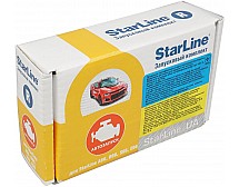 Модуль автозапуска StarLine СТАРТ R