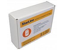 Комплект резервного питания StarLine Мастер-6