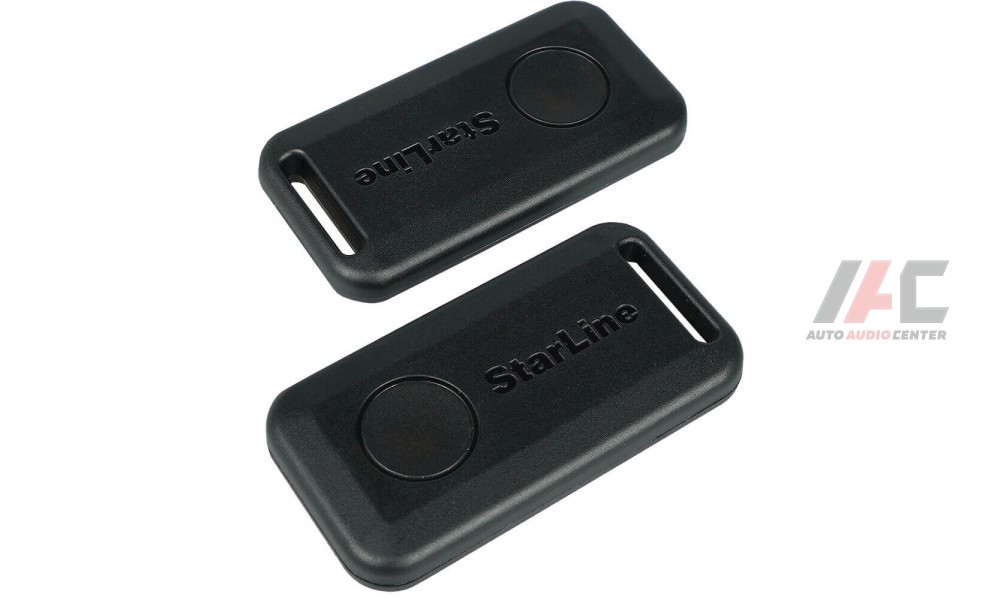 Автосигнализация StarLine S96 V2 2CAN+4LIN GSM-GPS купить с доставкой ...