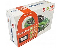 Автосигналізація StarLine E96 V2 BT