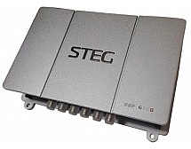 Аудіопроцесор STEG DSP 6T08
