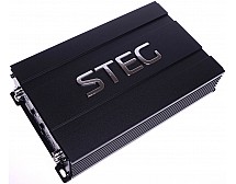 Підсилювач STEG STD 401D