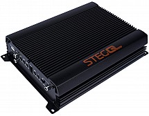Підсилювач STEG QM 500.1