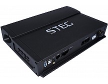 Підсилювач з процесором STEG SDSP8