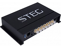 Аудіопроцесор STEG NEW DSP68
