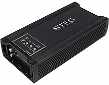 Підсилювач STEG DST 850D II