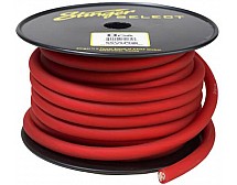 Кабель силовой Stinger Select SSVLP0R