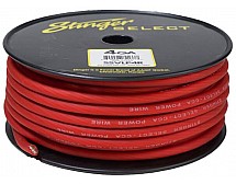 Кабель силовий Stinger Select SSVLP4R