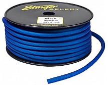 Кабель силовой Stinger Select SSVLP4BL