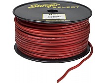Кабель силовой Stinger Select SSVLP8R