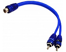 Кабель межблочный Stinger Select SSRCB2M