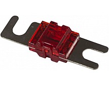 Комплект запобіжників Stinger Select SSMIDI50B 10pcs (10шт в упаковке)