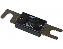 Комплект запобіжників Stinger Select SSANL250BULK 10шт