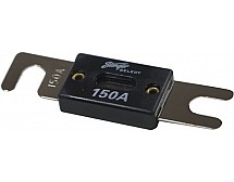 Комплект запобіжників Stinger Select SSANL150BULK 10шт