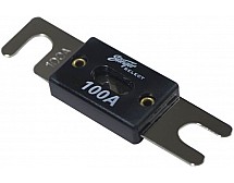 Комплект запобіжників Stinger Select SSANL100BULK 10шт