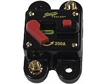 Запобіжник-автомат Stinger Select SSCB200