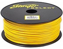 Монтажний кабель Stinger Select SSPW18YL