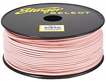 Монтажний кабель Stinger Select SSPW18PK
