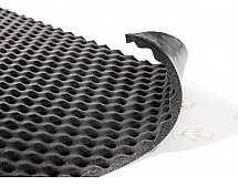 Шумоизоляция StP Biplast Premium 15A (750x1000, 1 лист)