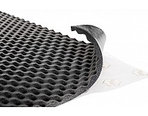 Шумоізоляція StP Biplast Premium 25A