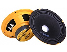 Автоакустика StreetSound MDR-Yellow 80