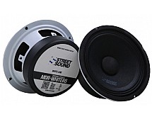 Автоакустика StreetSound MDR-White 65