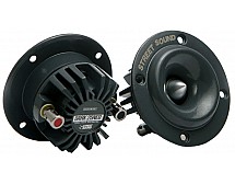 Автоакустика StreetSound Dark 25NEO