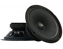 Автоакустика StreetSound Dark 80