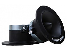 Автоакустика StreetSound TW-Black 32NEO