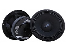 Автоакустика StreetSound MDB-Black 80