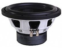 Сабвуферный динамик StreetSound White 210
