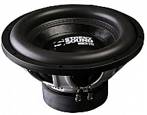 Сабвуферный динамик StreetSound SW-White 212