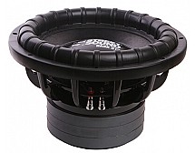 Сабвуферный динамик StreetSound SW-Dark 312