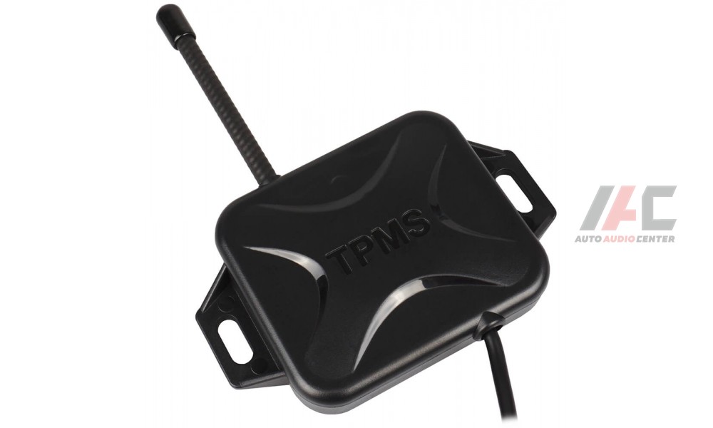 Система контроля давления в шинах TPMS Teyes купить с доставкой по ...