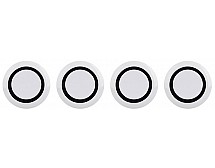 Парковочный радар Teyes R1 (white)